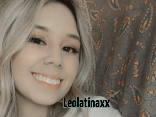 Leolatinaxx