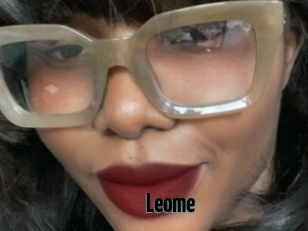 Leome