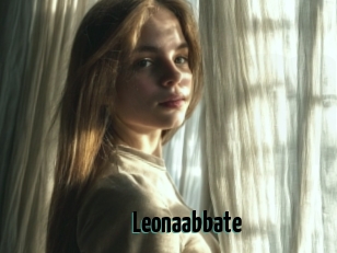 Leonaabbate