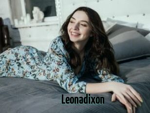 Leonadixon