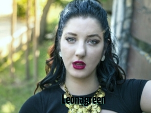 Leonagreen