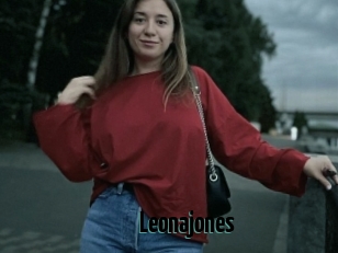 Leonajones