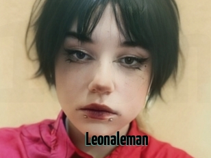 Leonaleman