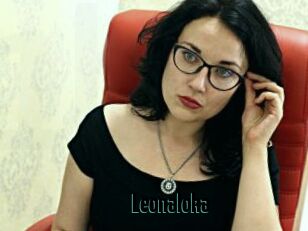 Leonaloka