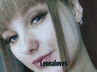 Leonaloves