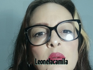 Leonelacamila