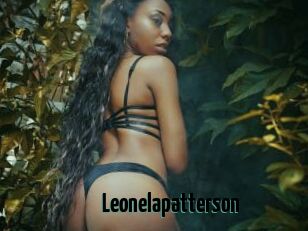 Leonelapatterson