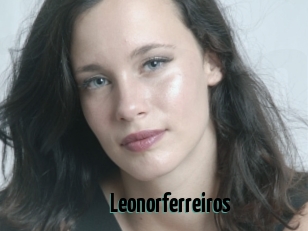 Leonorferreiros
