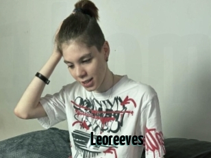 Leoreeves