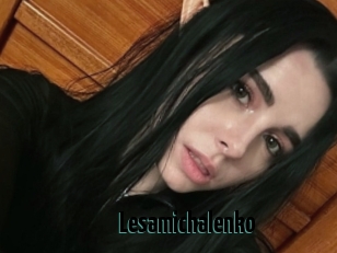 Lesamichalenko