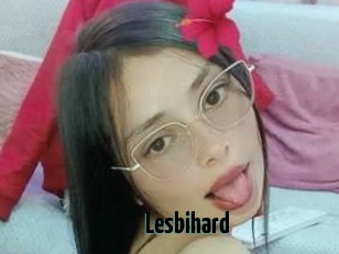 Lesbihard