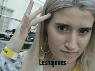 Leshajones