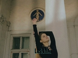 Lesichka
