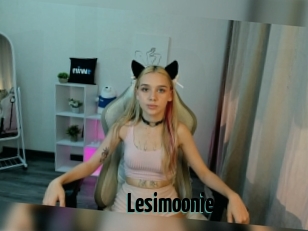 Lesimoonie