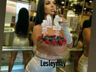 Lesleymay