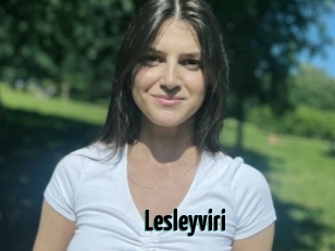 Lesleyviri