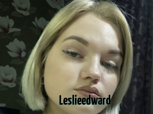 Leslieedward