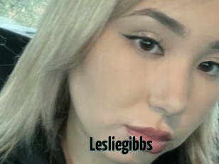 Lesliegibbs