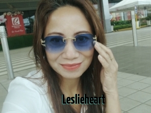 Leslieheart