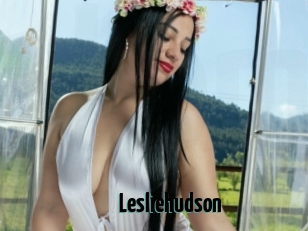Lesliehudson