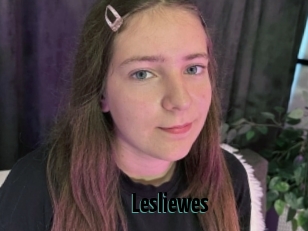 Lesliewes