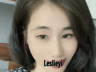 Leslieyi