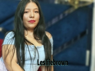 Lesliiebrown