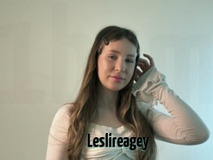 Leslireagey