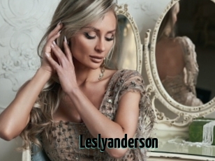 Leslyanderson