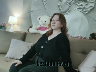 Leslydonavan