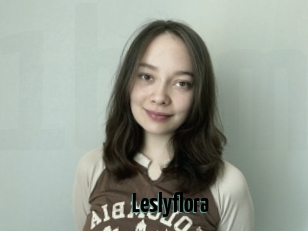 Leslyflora