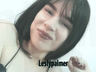 Leslypalmer