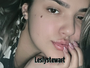 Leslystewart