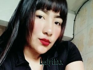 Leslythxx