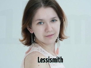Lessismith