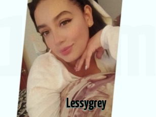 Lessygrey