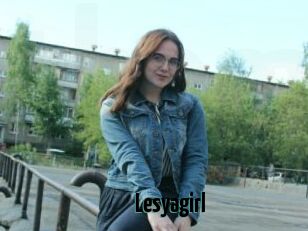 Lesyagirl
