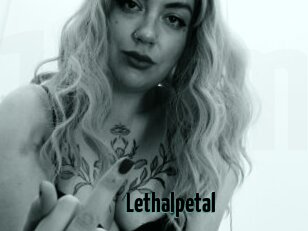 Lethalpetal
