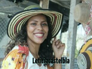 Leticiacastelbla