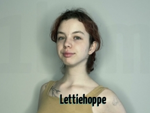 Lettiehoppe