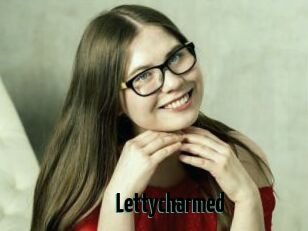 Lettycharmed
