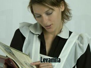 Levamila