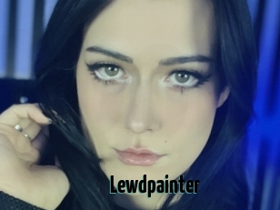 Lewdpainter