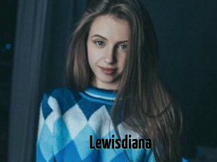 Lewisdiana