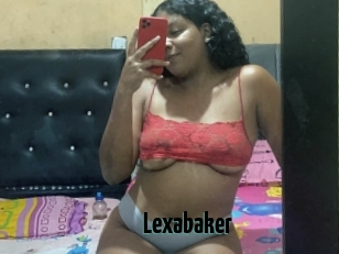 Lexabaker
