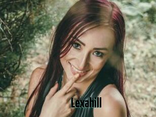 Lexahill