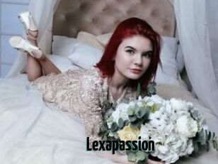 Lexapassion