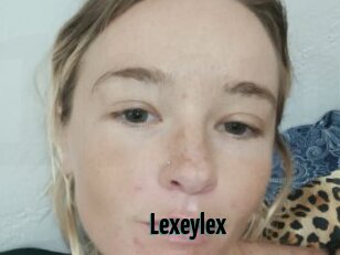 Lexeylex