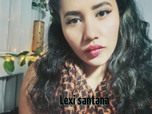 Lexi_santana