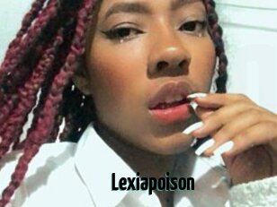 Lexiapoison
